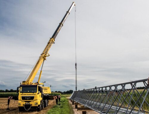 LIEBHERR LTF 1045-4.1